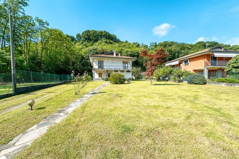 Villa a Gozzano, Novara, Gozzano - € 290.000 | Ref: 4-GOZTAN - foto 5
