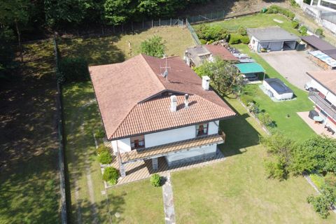 Villa a Gozzano, Novara, Gozzano - € 290.000 | Ref: 4-GOZTAN - foto 6