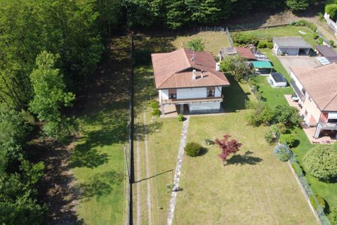 Villa a Gozzano, Novara, Gozzano - € 290.000 | Ref: 4-GOZTAN - foto 7