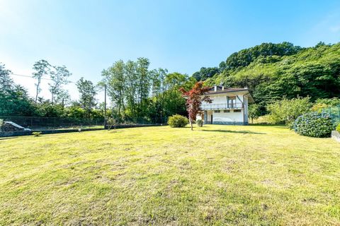 Villa a Gozzano, Novara, Gozzano - € 290.000 | Ref: 4-GOZTAN - foto 8