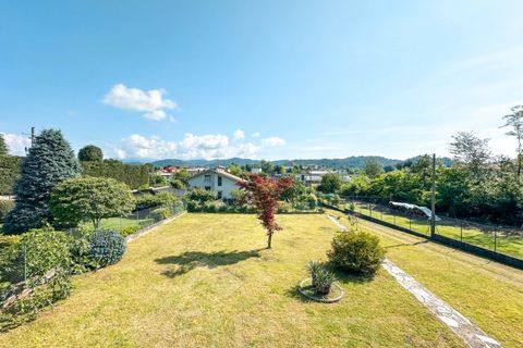 Villa a Gozzano, Novara, Gozzano - € 290.000 | Ref: 4-GOZTAN - foto 9