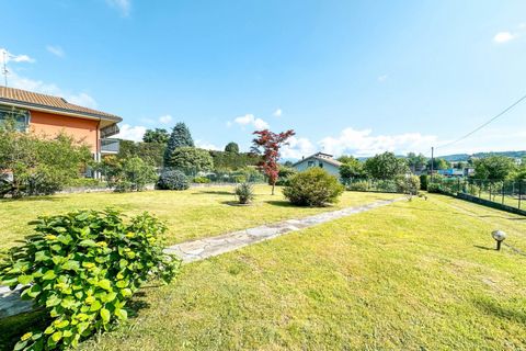 Villa a Gozzano, Novara, Gozzano - € 290.000 | Ref: 4-GOZTAN - foto 10