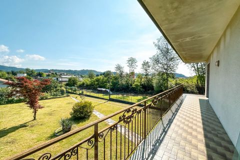 Villa a Gozzano, Novara, Gozzano - € 290.000 | Ref: 4-GOZTAN - foto 13