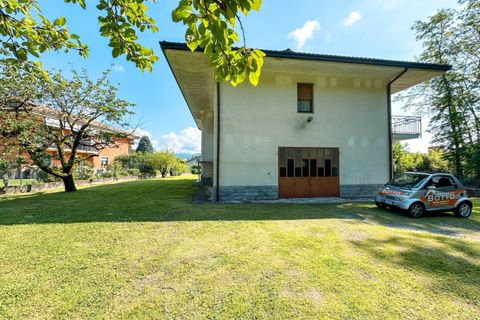 Villa a Gozzano, Novara, Gozzano - € 290.000 | Ref: 4-GOZTAN - foto 14