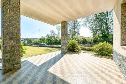 Villa a Gozzano, Novara, Gozzano - € 290.000 | Ref: 4-GOZTAN - foto 15
