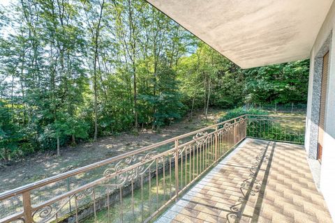 Villa a Gozzano, Novara, Gozzano - € 290.000 | Ref: 4-GOZTAN - foto 16