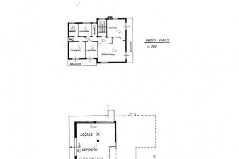 Villa a Gozzano, Novara, Gozzano - € 290.000 | Ref: 4-GOZTAN - foto 32