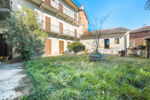 Rækkehus i Maggiora, Novara, Maggiora - € 75.000 | Ref: 3-MAGMAS - foto 1
