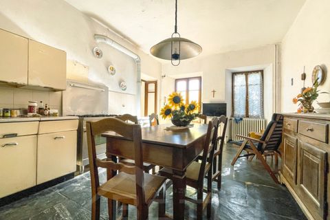 Rækkehus i Maggiora, Novara, Maggiora - € 75.000 | Ref: 3-MAGMAS - foto 8