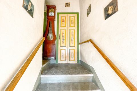 Rækkehus i Maggiora, Novara, Maggiora - € 75.000 | Ref: 3-MAGMAS - foto 12