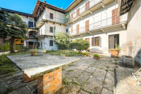 Rækkehus i Maggiora, Novara, Maggiora - € 75.000 | Ref: 3-MAGMAS - foto 19