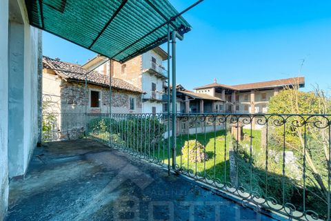 Villa i Maggiora, Novara, Maggiora - € 60.000 | Ref: 3-MAGMAC - foto 5