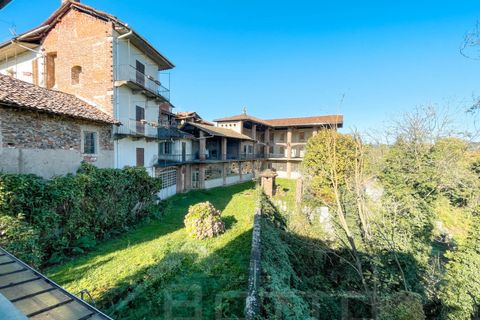 Villa i Maggiora, Novara, Maggiora - € 60.000 | Ref: 3-MAGMAC - foto 6