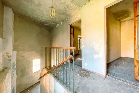 Villa i Maggiora, Novara, Maggiora - € 60.000 | Ref: 3-MAGMAC - foto 7