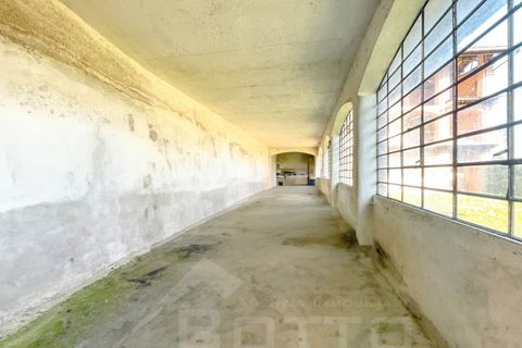 Villa i Maggiora, Novara, Maggiora - € 60.000 | Ref: 3-MAGMAC - foto 8