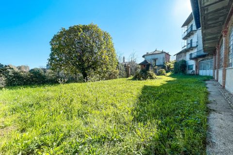 Villa i Maggiora, Novara, Maggiora - € 60.000 | Ref: 3-MAGMAC - foto 9