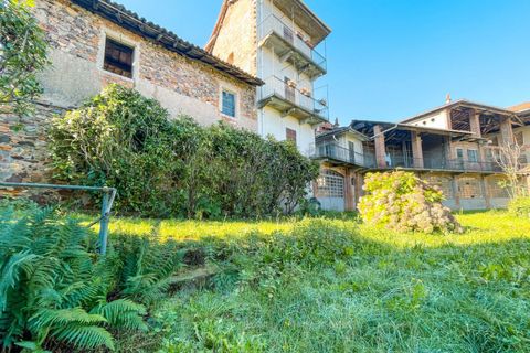 Villa i Maggiora, Novara, Maggiora - € 60.000 | Ref: 3-MAGMAC - foto 10