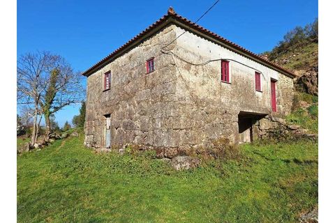 Træhytte i Ponte de Lima, Viana do Castelo, Ponte de Lima - € 119.000 | Ref: MDS4117 - foto 2