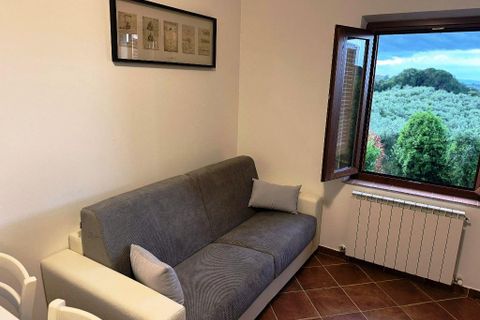 Apartament a Siena, Siena, Siena - € 165.000 | Ref: AP2199 - foto 2