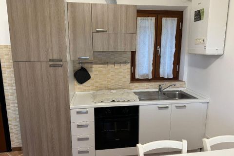Apartament a Siena, Siena, Siena - € 165.000 | Ref: AP2199 - foto 3