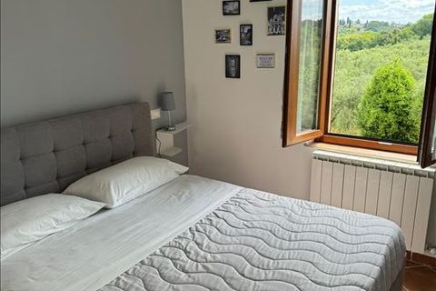 Apartament a Siena, Siena, Siena - € 165.000 | Ref: AP2199 - foto 9