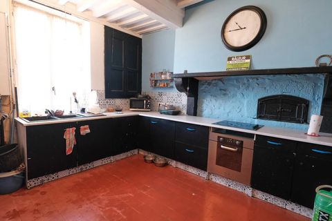 Villa a Arleuf, Nievre, Arleuf - € 125.000 | Ref: KB-23115 - foto 2