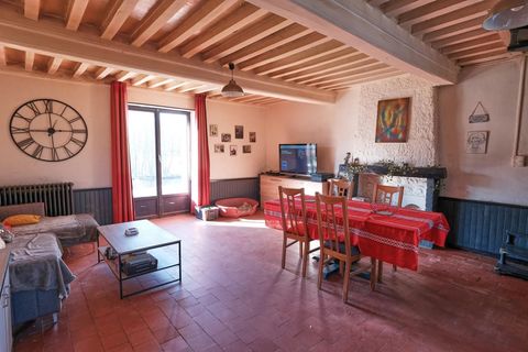 Villa a Arleuf, Nievre, Arleuf - € 125.000 | Ref: KB-23115 - foto 3