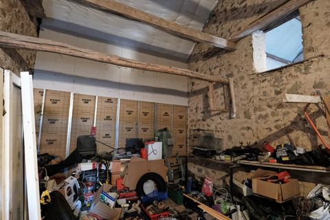 Villa a Arleuf, Nievre, Arleuf - € 125.000 | Ref: KB-23115 - foto 11