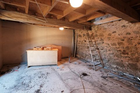 Villa a Arleuf, Nievre, Arleuf - € 125.000 | Ref: KB-23115 - foto 13