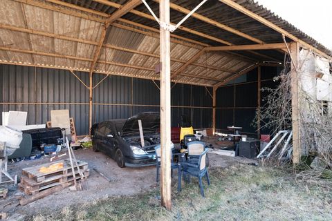 Villa a Arleuf, Nievre, Arleuf - € 125.000 | Ref: KB-23115 - foto 15
