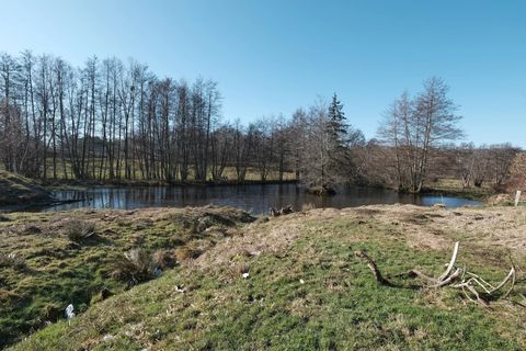 Villa a Arleuf, Nievre, Arleuf - € 125.000 | Ref: KB-23115 - foto 16