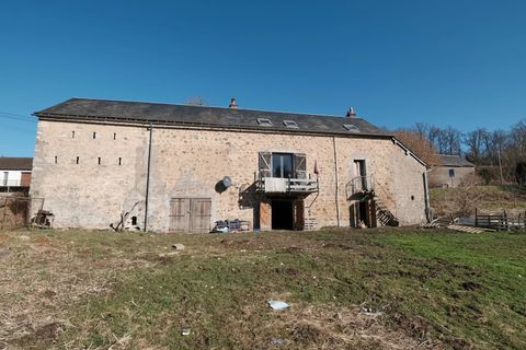 Villa a Arleuf, Nievre, Arleuf - € 125.000 | Ref: KB-23115 - foto 17