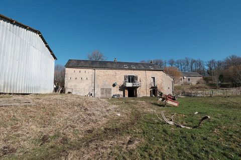 Villa a Arleuf, Nievre, Arleuf - € 125.000 | Ref: KB-23115 - foto 18