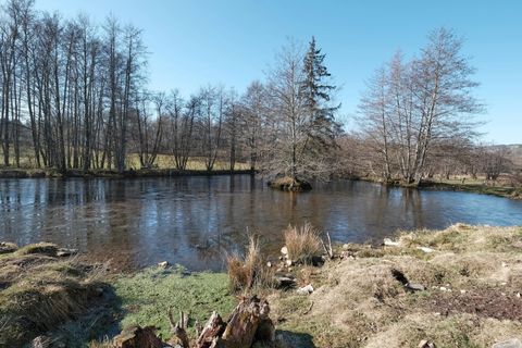 Villa a Arleuf, Nievre, Arleuf - € 125.000 | Ref: KB-23115 - foto 19