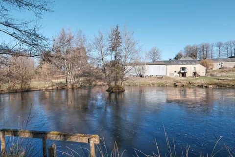 Villa a Arleuf, Nievre, Arleuf - € 125.000 | Ref: KB-23115 - foto 20