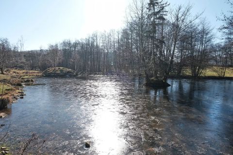 Villa a Arleuf, Nievre, Arleuf - € 125.000 | Ref: KB-23115 - foto 22