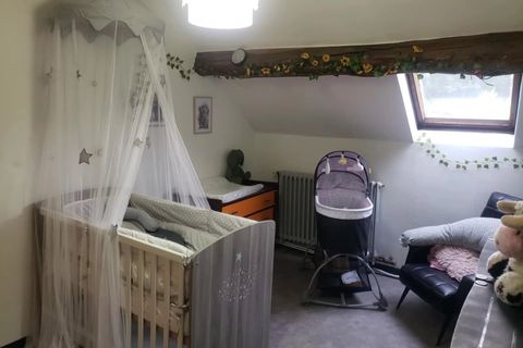 Villa a Arleuf, Nievre, Arleuf - € 125.000 | Ref: KB-23115 - foto 6