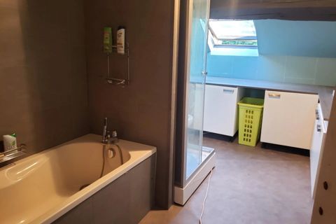 Villa a Arleuf, Nievre, Arleuf - € 125.000 | Ref: KB-23115 - foto 7