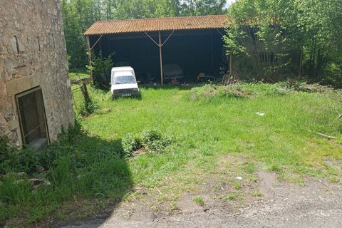 Villa a Arleuf, Nievre, Arleuf - € 125.000 | Ref: KB-23115 - foto 14