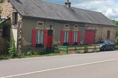Villa a Arleuf, Nievre, Arleuf - € 125.000 | Ref: KB-23115 - foto 23