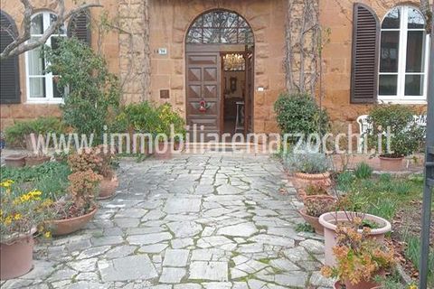 Villa a Pienza, Siena, Pienza - € 900.000 | Ref: VL1705 - foto 4