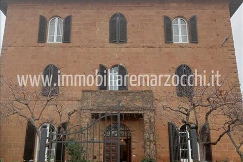 Villa a Pienza, Siena, Pienza - € 900.000 | Ref: VL1705 - foto 5