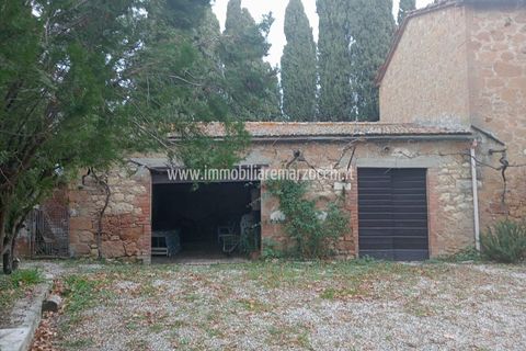 Villa a Pienza, Siena, Pienza - € 900.000 | Ref: VL1705 - foto 6