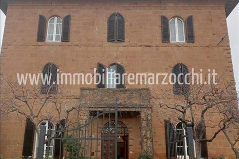Villa a Pienza, Siena, Pienza - € 900.000 | Ref: VL1705 - foto 8