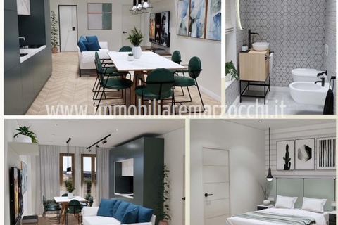 Lejlighed i Siena, Siena, Siena - € 230.000 | Ref: AP2203 - foto 1