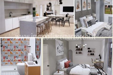 Lejlighed i Siena, Siena, Siena - € 520.000 | Ref: AP2204 - foto 2