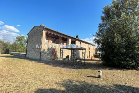 Landejendom i Siena, Siena, Siena - € 700.000 | Ref: RC523 - foto 1