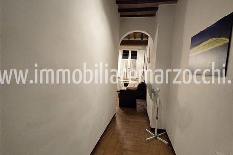 Lejlighed i Siena, Siena, Siena - € 250.000 | Ref: AP2217 - foto 5