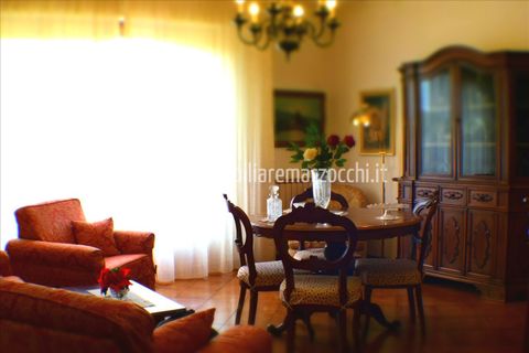 Lejlighed i Siena, Siena, Siena - € 345.000 | Ref: AP2238 - foto 1