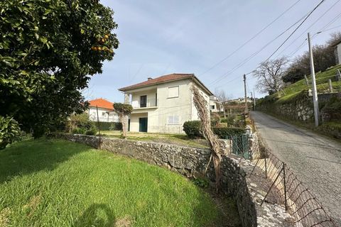 Villa a Paredes de Coura, Viana do Castelo, Paredes de Coura - € 240.000 | Ref: MDS4141 - foto 9